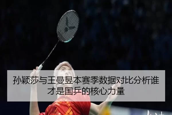 孙颖莎与王曼昱本赛季数据对比分析谁才是国乒的核心力量